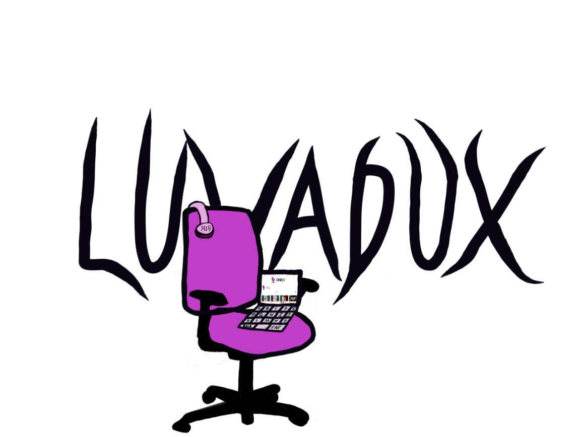 Luvadux